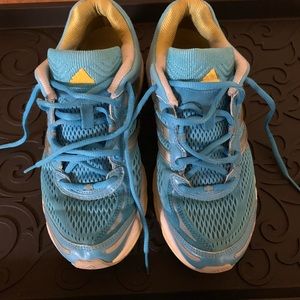 Adidas running shoes